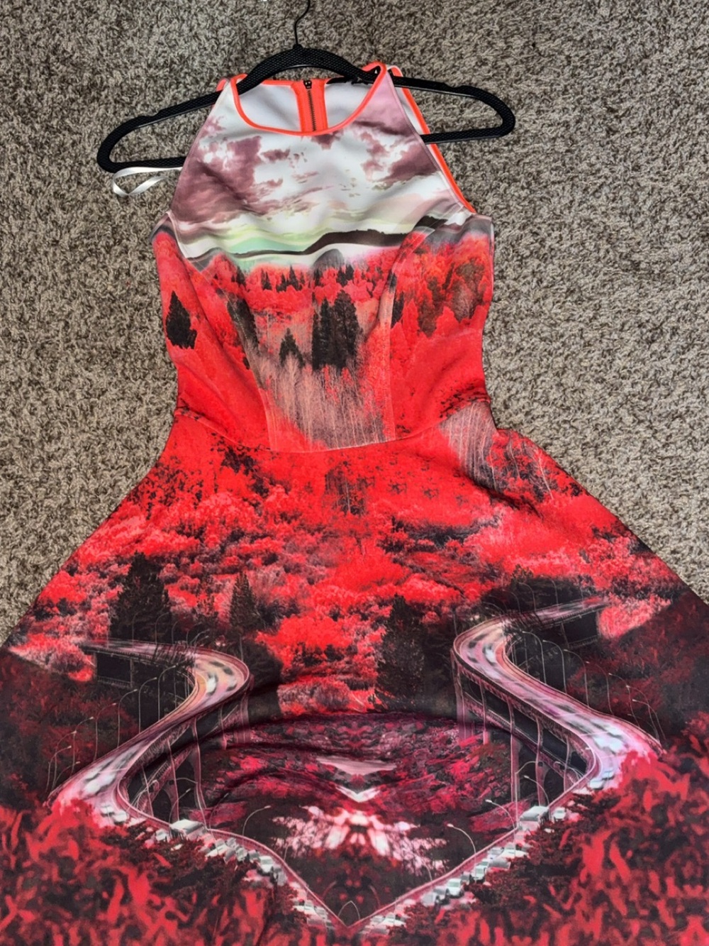 Ted Baker london dress